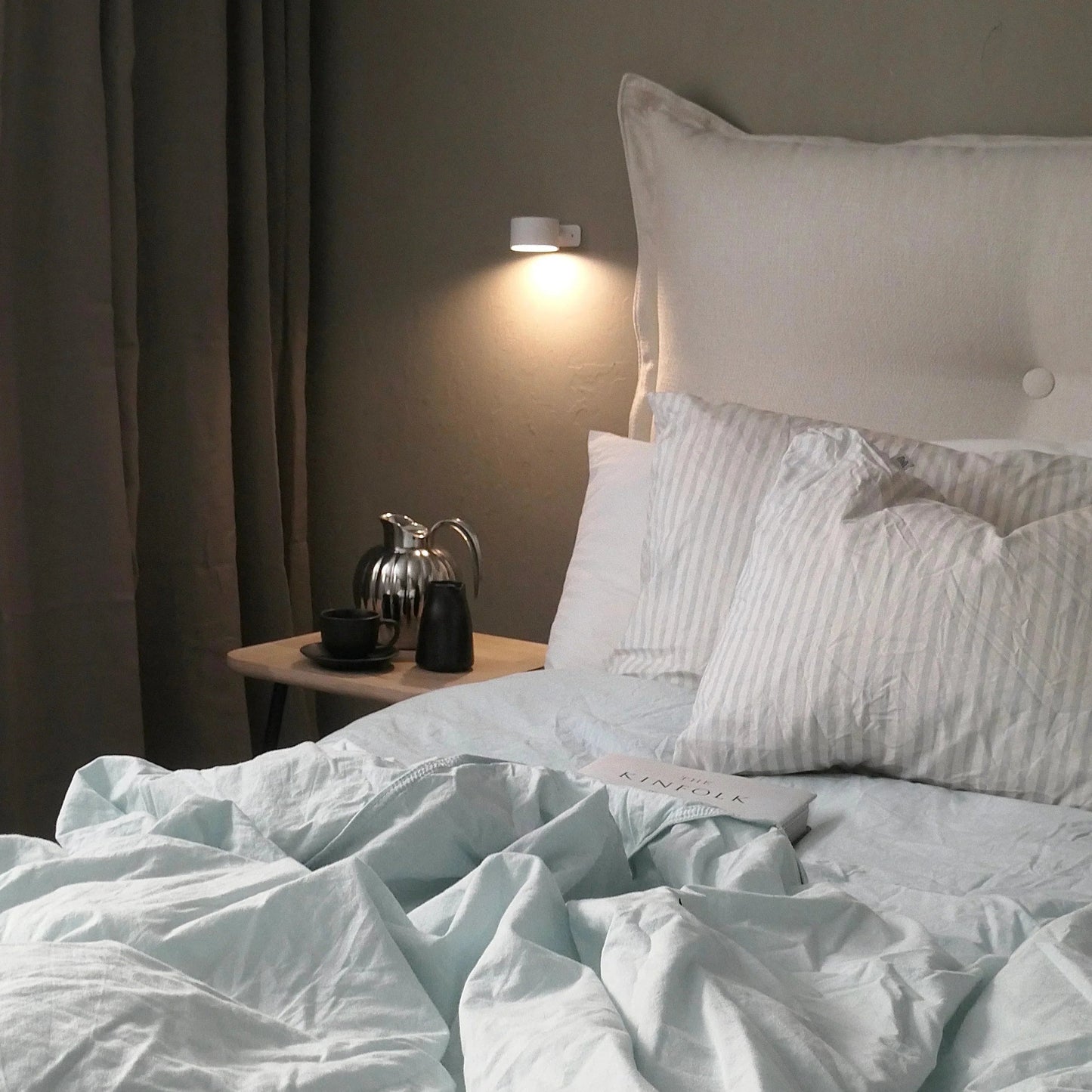Cordless Wall Light — 360° Rotation, 3 Brightness 9