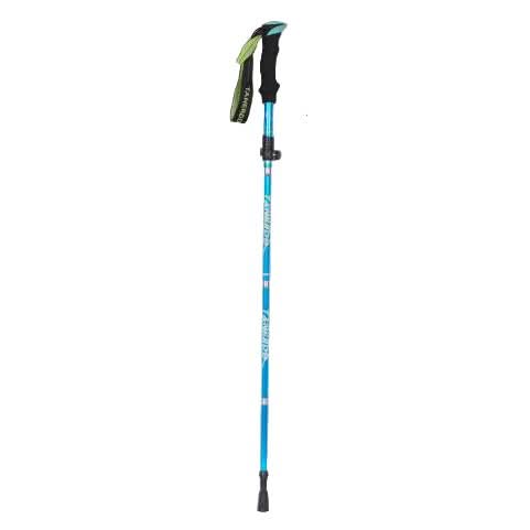 Foldable Adjustable Trekking Poles, Anti-Slip 14