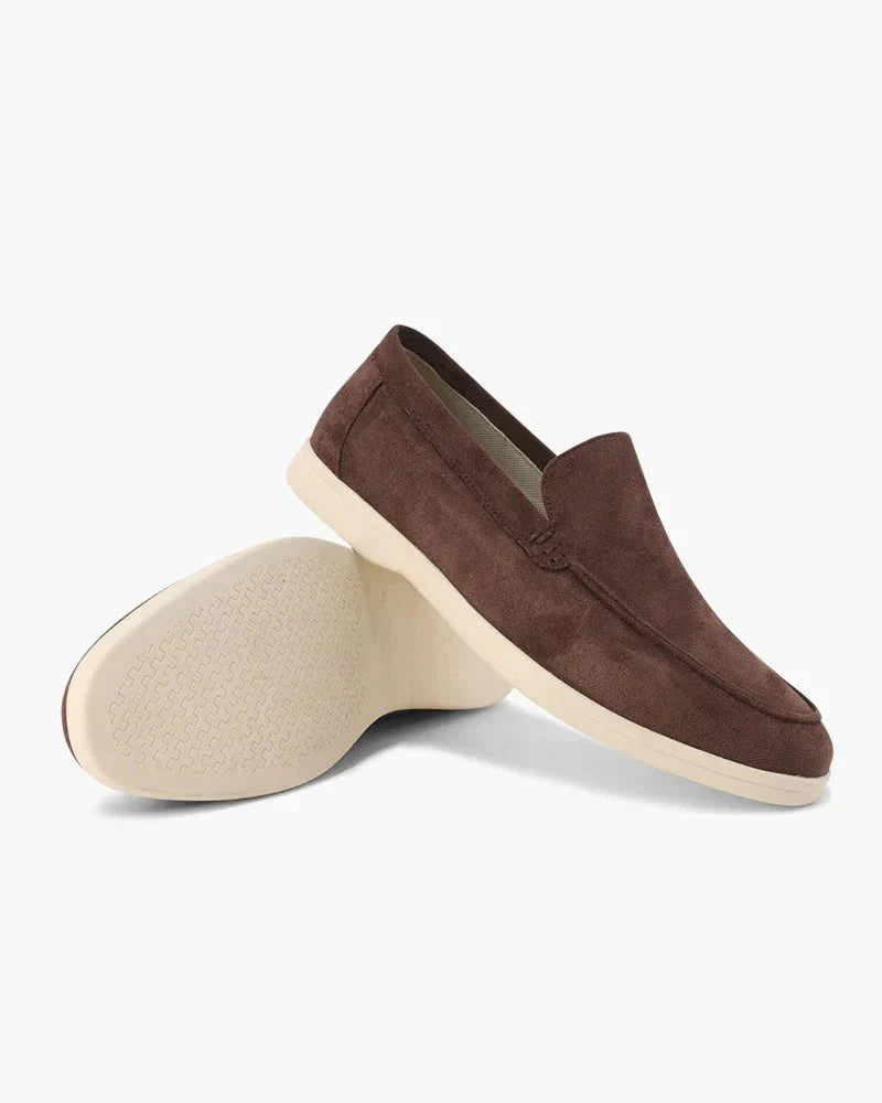 Men's Slip-On Loafers — Lightweight Casual Comfort 7