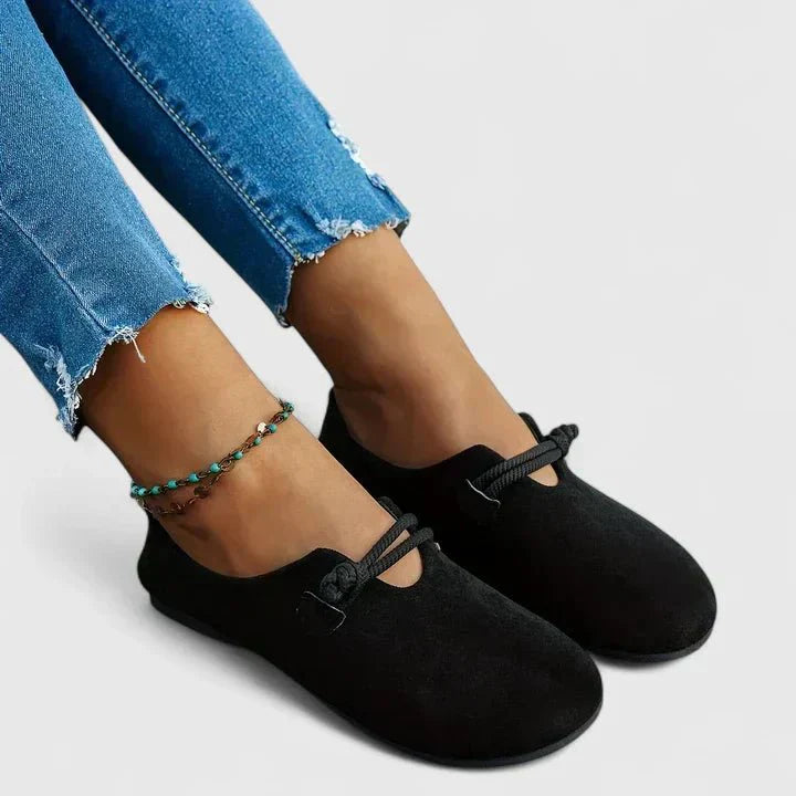 Orthopedic Loafers for All-Day Comfort 6