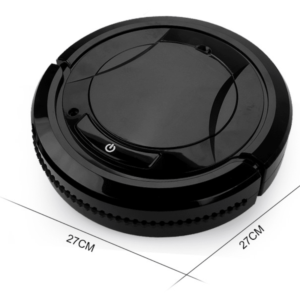 2-in-1 Robot Vacuum and Mop with AI Navigation 5