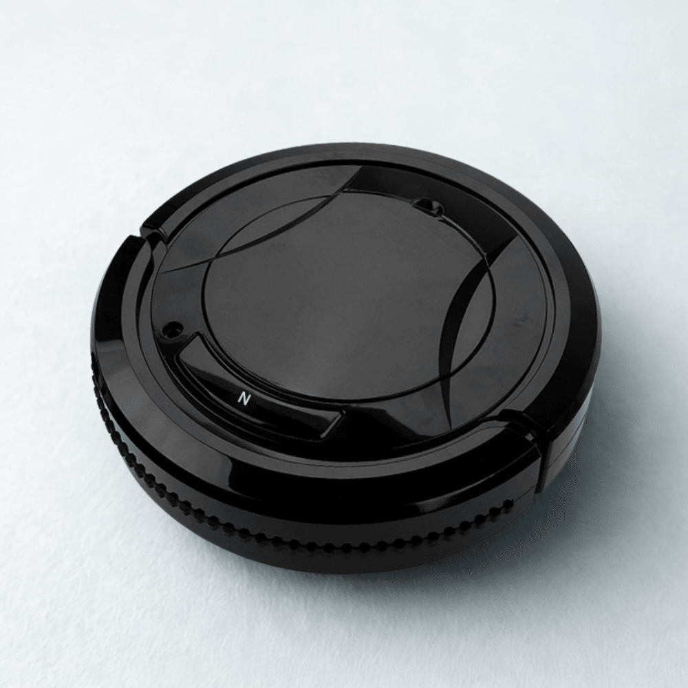 2-in-1 Robot Vacuum and Mop with AI Navigation 6