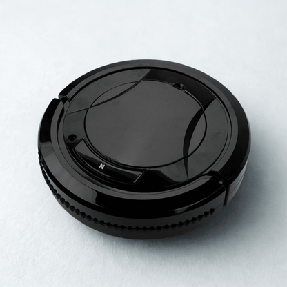2-in-1 Robot Vacuum and Mop with AI Navigation 6