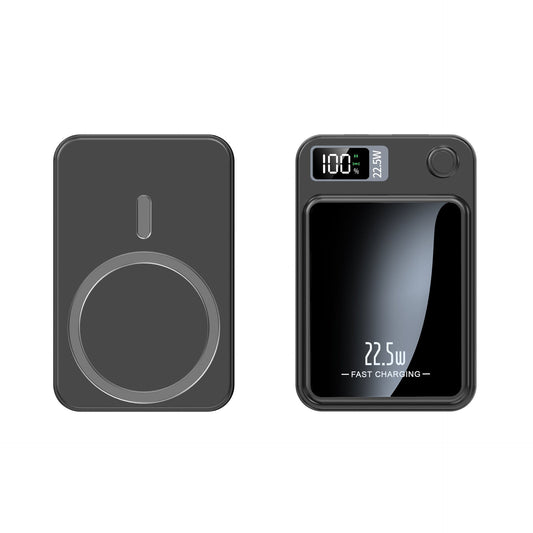 20000 mAh Power Bank — Fast & Wireless Charging 1