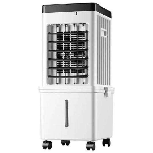 3-in-1 Portable Air Conditioner — No Window Needed 1
