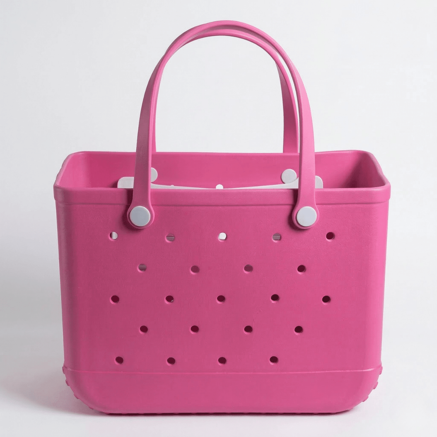 Waterproof EVA Beach Bag — Ventilated with Drainage