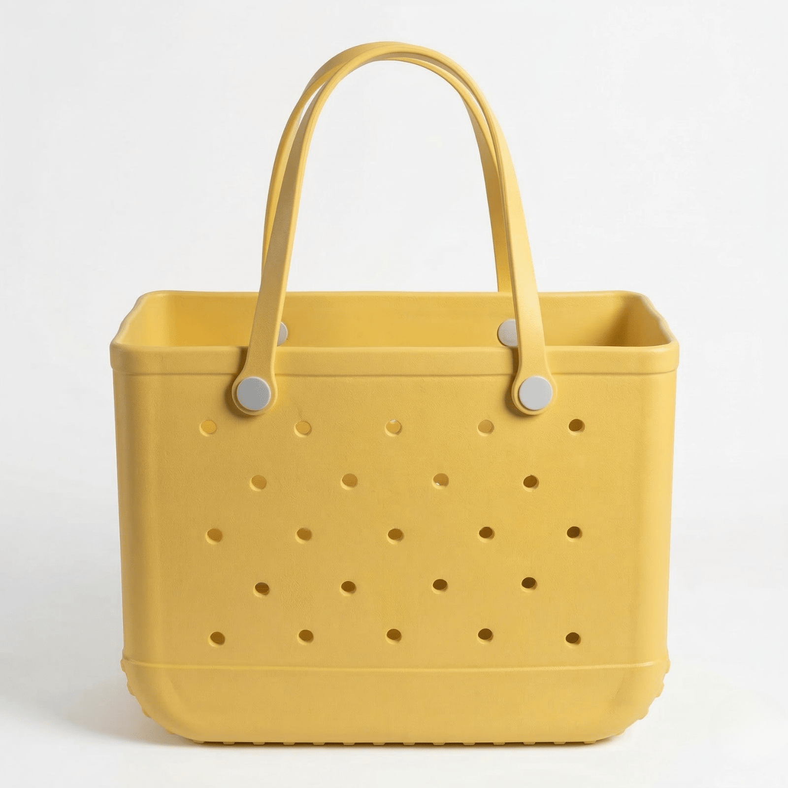 Waterproof EVA Beach Bag — Ventilated with Drainage
