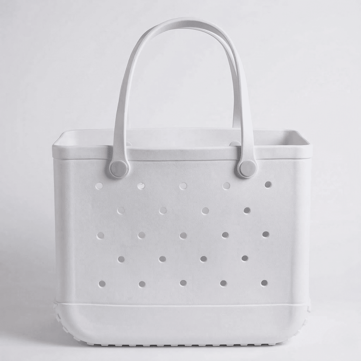 Waterproof EVA Beach Bag — Ventilated with Drainage