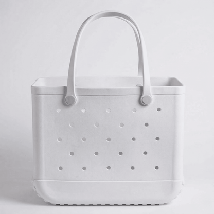 Waterproof EVA Beach Bag — Ventilated with Drainage