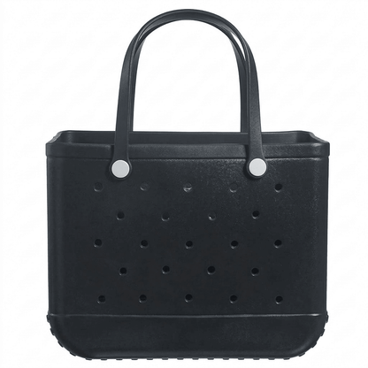 Waterproof EVA Beach Bag — Ventilated with Drainage