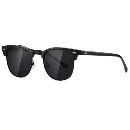 Polarized Pilot Sunglasses for Men and Women