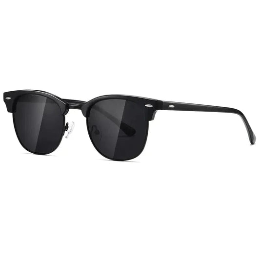 Polarized Pilot Sunglasses for Men and Women