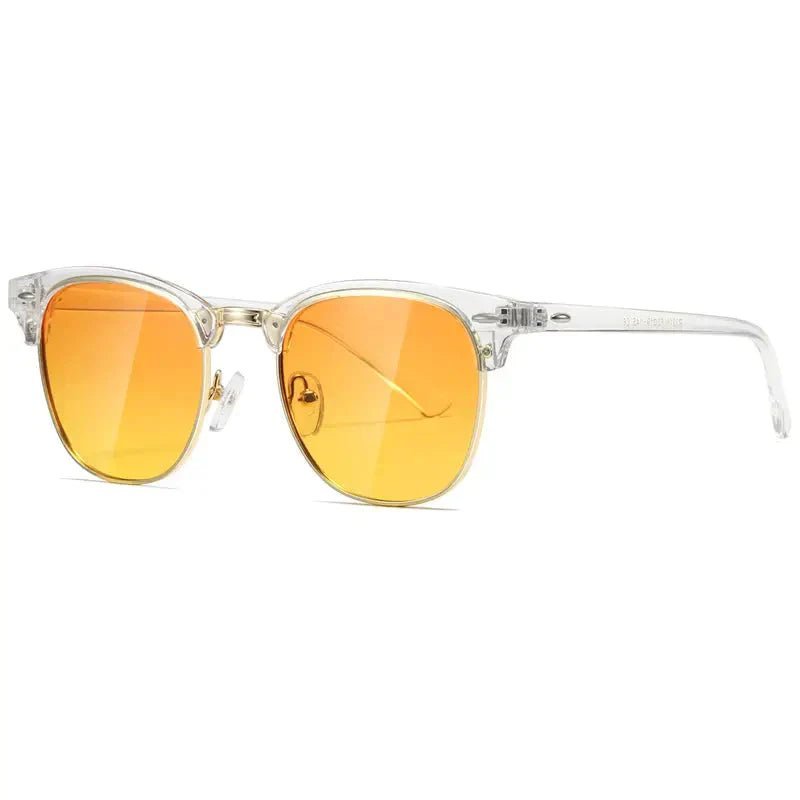 Polarized Pilot Sunglasses for Men and Women