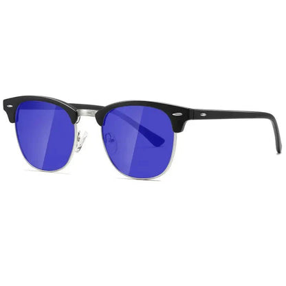 Polarized Pilot Sunglasses for Men and Women