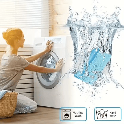 Self-Cooling Pet Mat — Summer Comfort Cushion