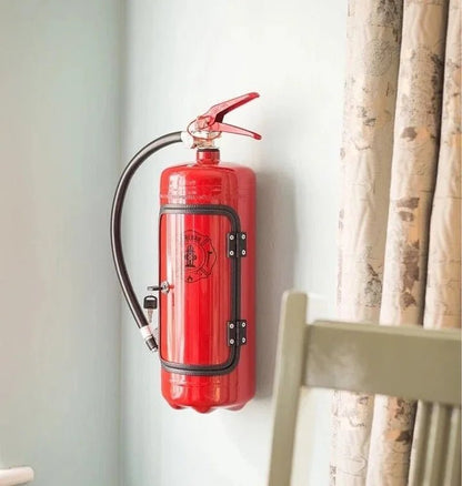 Hidden Metal Bar — Stylish Concealed Drink Holder