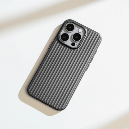 Slim Protective iPhone Case — Shockproof & Scratch-Proof