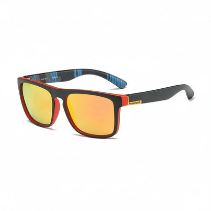 Lightweight Polarized UV400 Sunglasses for Everyone