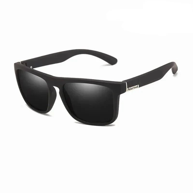 Lightweight Polarized UV400 Sunglasses for Everyone