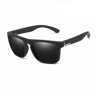 Lightweight Polarized UV400 Sunglasses for Everyone