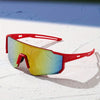 Red Frame Red Mercury