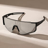 Black Frame White Mercury
