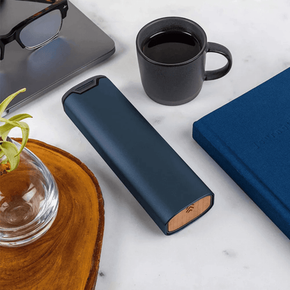 Weekly Pill Organizer — Compact 7-Day Leak-Proof Case