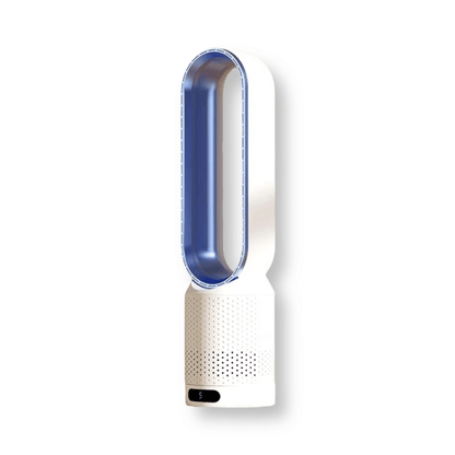 3-in-1 Air Purifier and Cooler — Quiet with Filter