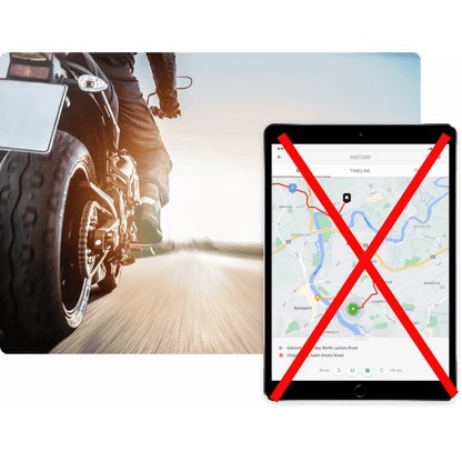 GPS Signal Blocker for Cars — Protect Your Privacy