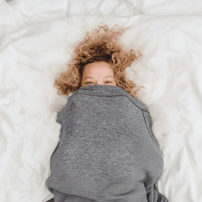 Adult Sleep Pod Swaddle — Calming Compression