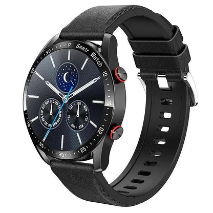 Non-Invasive Health Smartwatch — Glucose Tracking
