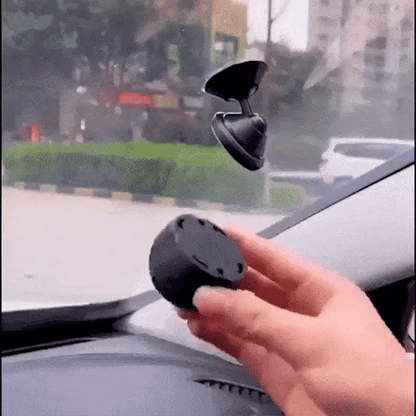 Wireless HD Backup Camera — Night Vision