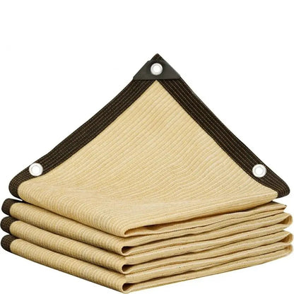 90% Shade Net for Garden — Durable HDPE Fabric