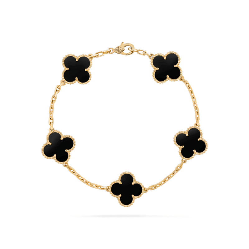 Adjustable Metal Bracelet with Polished Timeless Finish 2