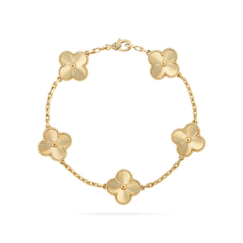 Adjustable Metal Bracelet with Polished Timeless Finish 3