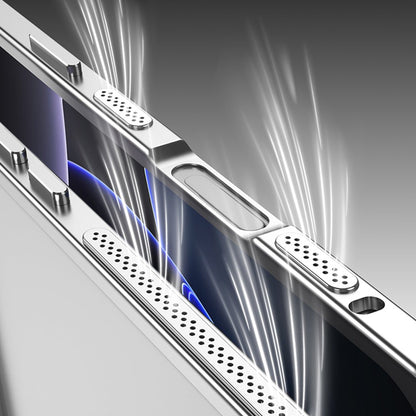 Aluminum Phone Case — Slim MagSafe Bumper Protection 5