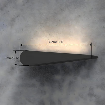 Animal-Shaped LED Wall Light — Waterproof Outdoor 12