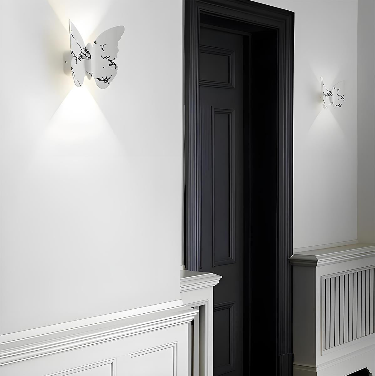 Animal-Shaped LED Wall Light — Waterproof Outdoor 14