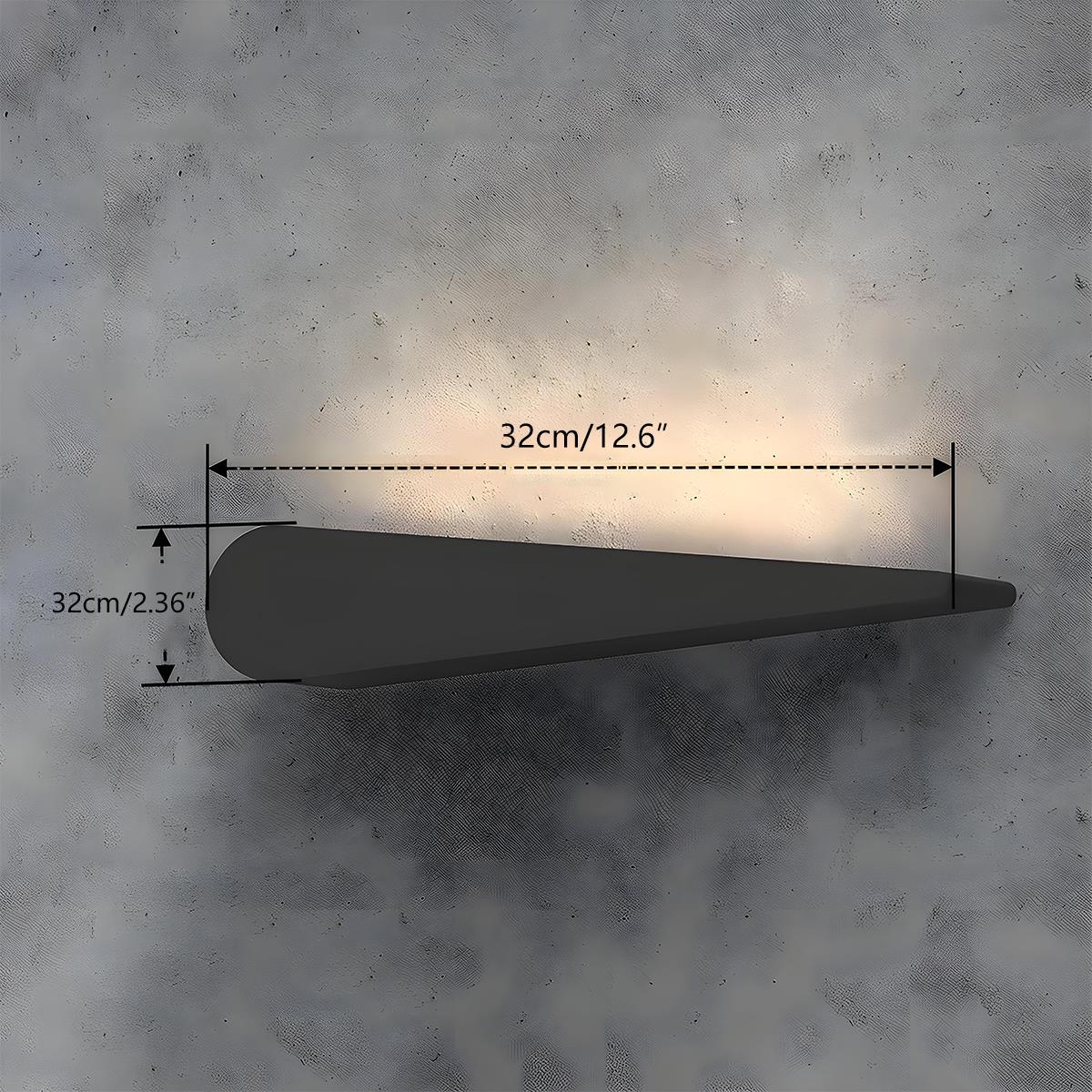 Animal-Shaped LED Wall Light — Waterproof Outdoor 16