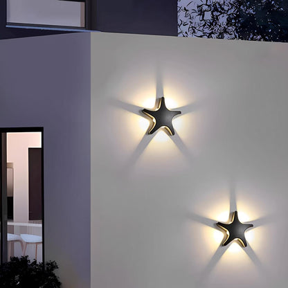 Animal-Shaped LED Wall Light — Waterproof Outdoor 2