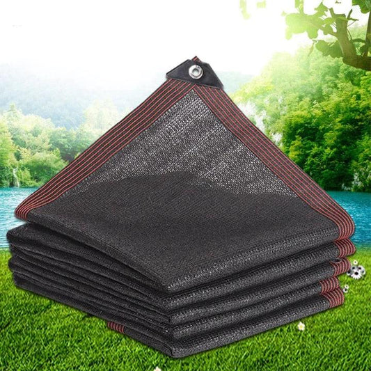 Anti-UV Garden Shade Net for Patio and Balcony 1