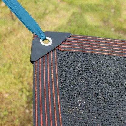 Anti-UV Garden Shade Net for Patio and Balcony 4