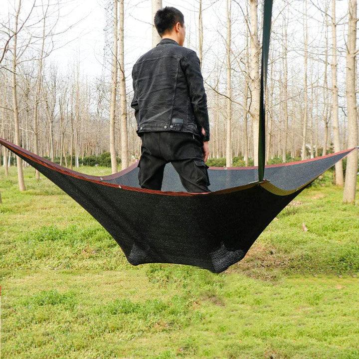 Anti-UV Garden Shade Net for Patio and Balcony 5