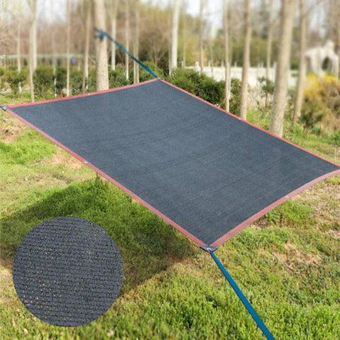 Anti-UV Garden Shade Net for Patio and Balcony 6