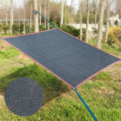 Anti-UV Garden Shade Net for Patio and Balcony 6