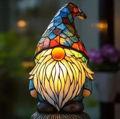 Artistic LED Dog Night Light — Cozy Decor Glow 20