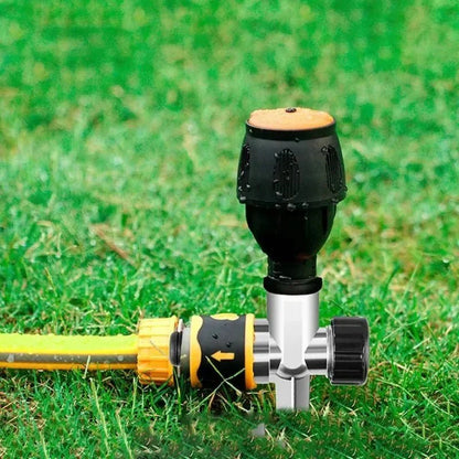 Automatic 360° Garden Sprinkler for Lawns 5