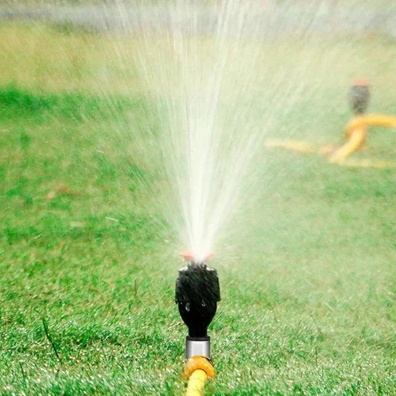Automatic 360° Garden Sprinkler for Lawns 7