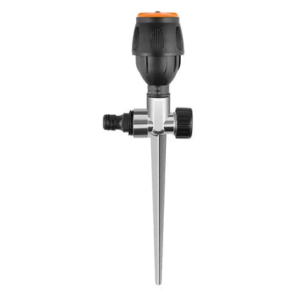 Automatic 360° Garden Sprinkler for Lawns 8