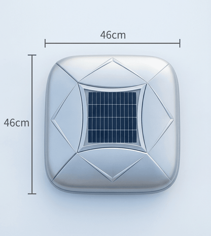 Automatic Waterproof Car Cover — Sun & Rain Shield 2